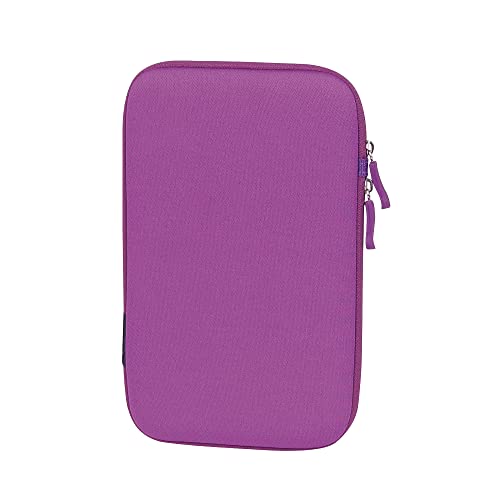 T’nB USLPL7 Sleeve Slim Colors Tablethülle 17,8 cm (7 Zoll) violett/lila von T'nB