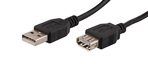 T 'nB cusbmf18 Kabel USB 2.0 von T'nB