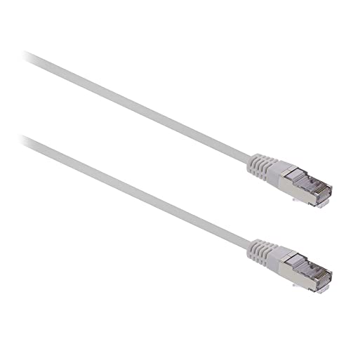 T 'nB rj45d5 Kabel RJ45 M/M STP cat 5e, gerade, geschirmt, T 'nB rj45d5 Kabel RJ45 M/M STP cat 5e, gerade, geschirmt, von T'nB