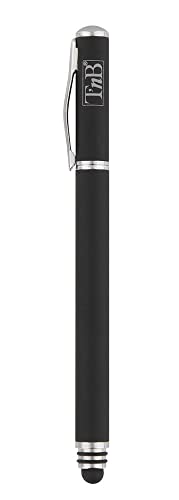 T 'nB stylfbk Eingabestift für Tablet schwarz T 'nB stylfbk Eingabestift für Tablet schwarz von T'nB