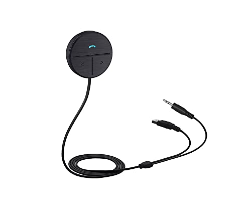 TNB Bluetooth-Empfänger 3,5 mm Klinke/RCA T'nB von T'nB