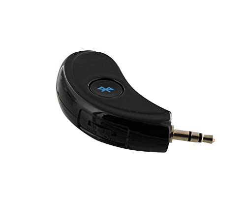 Tnb – Bluetooth-Empfänger mit 3,5 mm Klinkenstecker und Freisprecheinrichtung – T'nB von T'nB