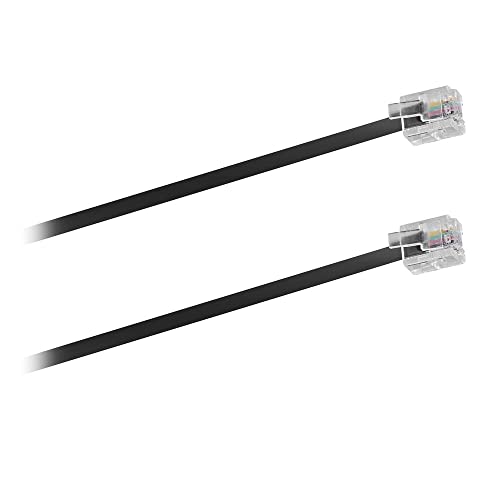 Tnb - Kabel RJ11/RJ45 M/M 3 m (0,02 pro Einheit) von T'nB