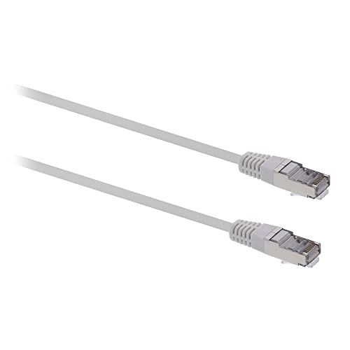 Tnb - RJ45 Rechts STP 5E 0,5 m männlich (0,02 pro Einheit) von T'nB