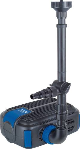 T.I.P. - Technische Industrie Produkte 30425 Springbrunnenpumpe mit Filterfunktion T.I.P. - Technische Industrie Produkte 30425 Springbrunnenpumpe mit Filterfunktion von T.I.P. - Technische Industrie Produkte