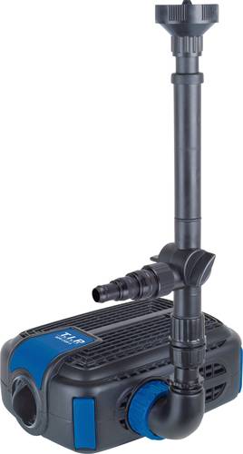 T.I.P. - Technische Industrie Produkte 30426 Springbrunnenpumpe mit Filterfunktion T.I.P. - Technische Industrie Produkte 30426 Springbrunnenpumpe mit Filterfunktion von T.I.P. - Technische Industrie Produkte