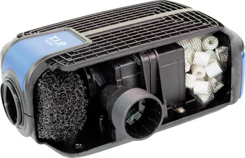T.I.P. - Technische Industrie Produkte 30427 Springbrunnenpumpe mit Filterfunktion T.I.P. - Technische Industrie Produkte 30427 Springbrunnenpumpe mit Filterfunktion von T.I.P. - Technische Industrie Produkte