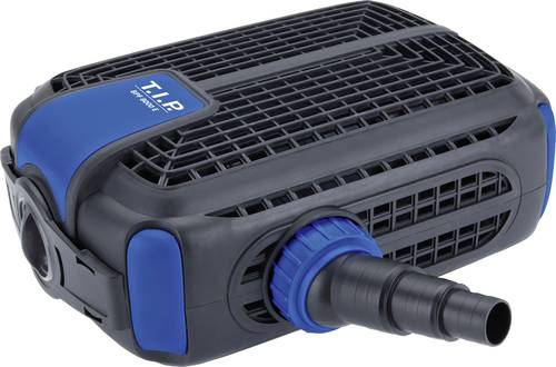 T.I.P. - Technische Industrie Produkte 30428 Bachlaufpumpe mit Filterfunktion T.I.P. - Technische Industrie Produkte 30428 Bachlaufpumpe mit Filterfunktion von T.I.P. - Technische Industrie Produkte