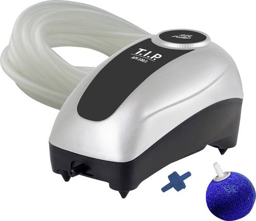 T.I.P. - Technische Industrie Produkte 30430 API 100/1 Teichbelüfter 90 l/h T.I.P. - Technische Industrie Produkte 30430 API 100/1 Teichbelüfter 90 l/h von T.I.P. - Technische Industrie Produkte