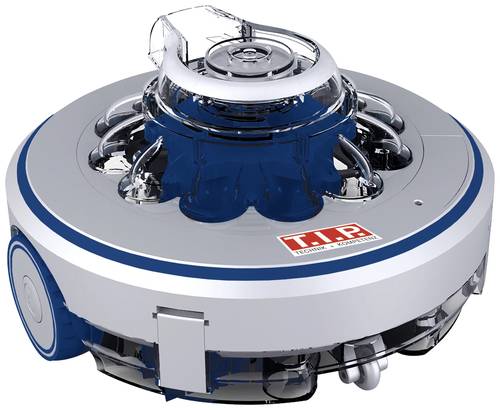 T.I.P. - Technische Industrie Produkte 30453 Poolroboter Sweeper 3600 Akku T.I.P. - Technische Industrie Produkte 30453 Poolroboter Sweeper 3600 Akku von T.I.P. - Technische Industrie Produkte