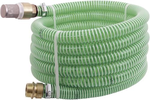 T.I.P. - Technische Industrie Produkte 30906 25mm 4m 1 Zoll 1 St. Grün Saugschlauch T.I.P. - Technische Industrie Produkte 30906 25mm 4m 1 Zoll 1 St. Grün Saugschlauch von T.I.P. - Technische Industrie Produkte