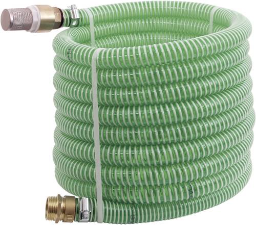 T.I.P. - Technische Industrie Produkte 30907 25mm 7m 1 Zoll 1 St. Grün Saugschlauch T.I.P. - Technische Industrie Produkte 30907 25mm 7m 1 Zoll 1 St. Grün Saugschlauch von T.I.P. - Technische Industrie Produkte