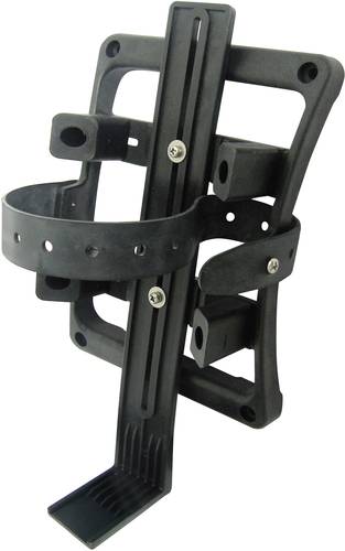 T.I.P. - Technische Industrie Produkte 30947 Trägersystem TPT 20 Schwarz T.I.P. - Technische Industrie Produkte 30947 Trägersystem TPT 20 Schwarz von T.I.P. - Technische Industrie Produkte