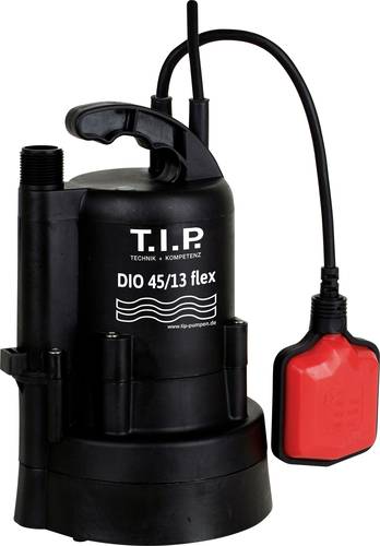 T.I.P. - Technische Industrie Produkte DIO 45/13 30263 Fasspumpe 2700 l/h 13m T.I.P. - Technische Industrie Produkte DIO 45/13 30263 Fasspumpe 2700 l/h 13m von T.I.P. - Technische Industrie Produkte