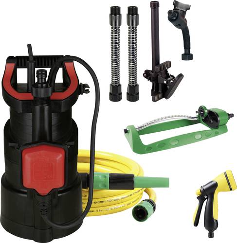 T.I.P. - Technische Industrie Produkte DRAINPRESS 3200/24 SET 30181 Tauchdruck-Pumpe 3200 l/h 24m T.I.P. - Technische Industrie Produkte DRAINPRESS 3200/24 SET 30181 Tauchdruck-Pumpe 3200 l/h 24m von T.I.P. - Technische Industrie Produkte