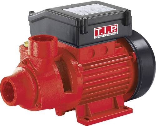T.I.P. - Technische Industrie Produkte GPP 2100M Gartenpumpe 2.100 l/h 35m T.I.P. - Technische Industrie Produkte GPP 2100M Gartenpumpe 2.100 l/h 35m von T.I.P. - Technische Industrie Produkte