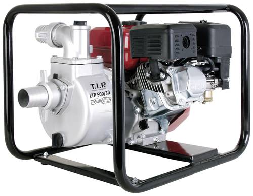 T.I.P. - Technische Industrie Produkte LTP 500/30V Benzin-Gartenpumpe 30000 l/h T.I.P. - Technische Industrie Produkte LTP 500/30V Benzin-Gartenpumpe 30000 l/h von T.I.P. - Technische Industrie Produkte