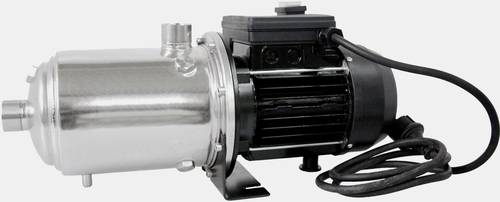 T.I.P. - Technische Industrie Produkte MSX SILENT 85/55 INOX Gartenpumpe 4500 l/h 54m T.I.P. - Technische Industrie Produkte MSX SILENT 85/55 INOX Gartenpumpe 4500 l/h 54m von T.I.P. - Technische Industrie Produkte