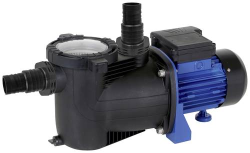 T.I.P. - Technische Industrie Produkte SPP 300 F Poolpumpe 8000 l/h 8.5m T.I.P. - Technische Industrie Produkte SPP 300 F Poolpumpe 8000 l/h 8.5m von T.I.P. - Technische Industrie Produkte
