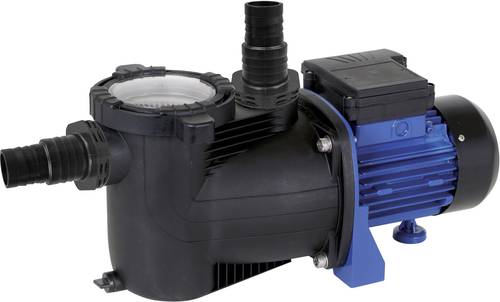 T.I.P. - Technische Industrie Produkte SPP 400 FT Poolpumpe 10.000 l/h 9m T.I.P. - Technische Industrie Produkte SPP 400 FT Poolpumpe 10.000 l/h 9m von T.I.P. - Technische Industrie Produkte