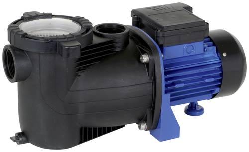 T.I.P. - Technische Industrie Produkte SPP 600 FT Poolpumpe 13000 l/h 12m T.I.P. - Technische Industrie Produkte SPP 600 FT Poolpumpe 13000 l/h 12m von T.I.P. - Technische Industrie Produkte