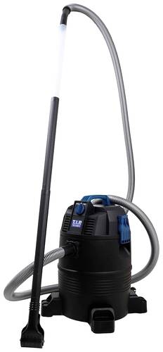 T.I.P. - Technische Industrie Produkte TSS 1600 K 30519 Schlamm-Trocken-Sauger 30l T.I.P. - Technische Industrie Produkte TSS 1600 K 30519 Schlamm-Trocken-Sauger 30l von T.I.P. - Technische Industrie Produkte