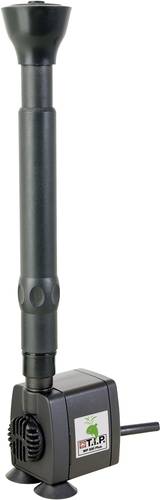 T.I.P. - Technische Industrie Produkte WP 500 Plus Zimmerbrunnenpumpe 500 l/h 0.8m T.I.P. - Technische Industrie Produkte WP 500 Plus Zimmerbrunnenpumpe 500 l/h 0.8m von T.I.P. - Technische Industrie Produkte