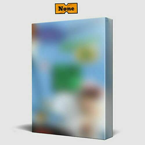 LEE JIN HYUK [ CTRL+V ] 4th Mini Album ( NONE ) Ver. 1ea CD+76p Photo Book+1ea Folding Poster(On pack)+1ea Selfie Photo Card+1ea To Do List+1ea Sticker+1ea Book Mark+1ea Ctrl+V Photo von T.O.P MEDIA