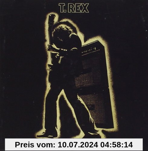 Electric Warrior (Remastered) von T.Rex