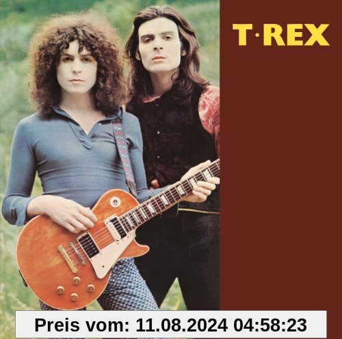 T.Rex von T.Rex