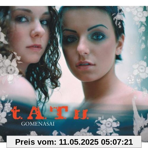 Gomenasai von T.a.T.U.