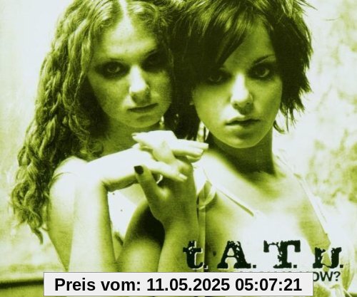 How Soon Is Now How Soon Is Now von T.a.T.U.