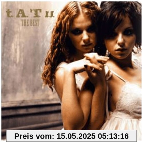 The Best The Best von T.a.T.U.