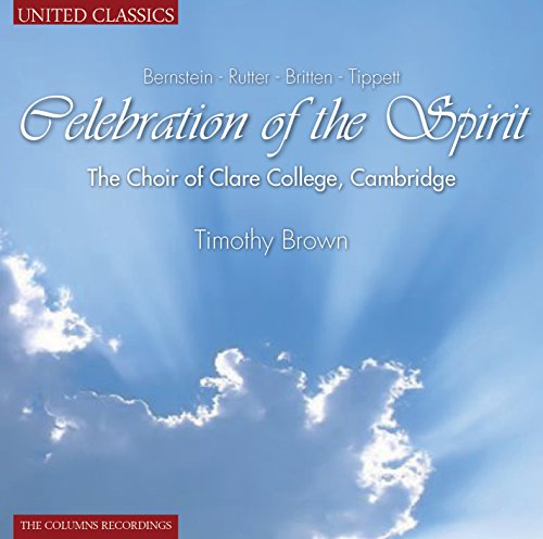 Celebration of the Spirit von United Classics