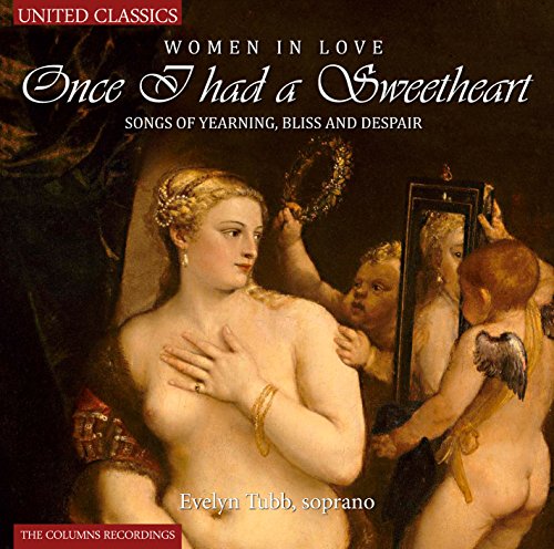 Once I Had a Sweetheart von United Classics