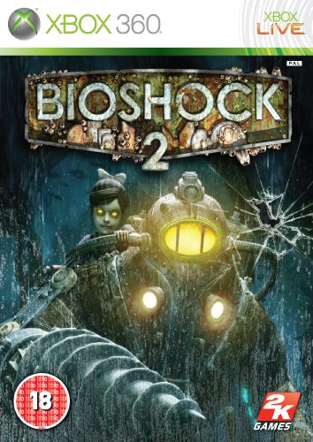 Bioshock 2 [UK Import] von T2 TAKE TWO