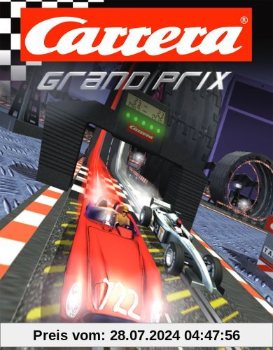 Carrera Grand Prix von T2 TAKE TWO