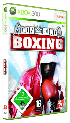 Don King Boxing Don King Boxing von T2 TAKE TWO