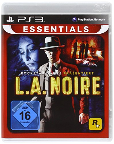 L.A. Noire [Essentials] von T2 TAKE TWO