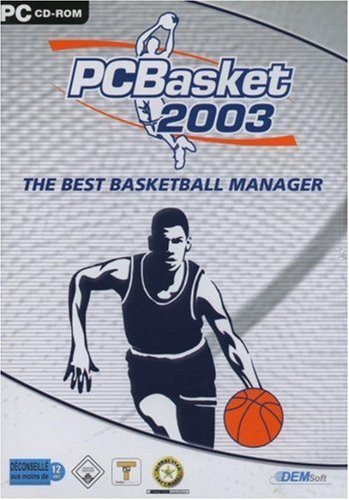 PC Basket 2003 von T2 TAKE TWO