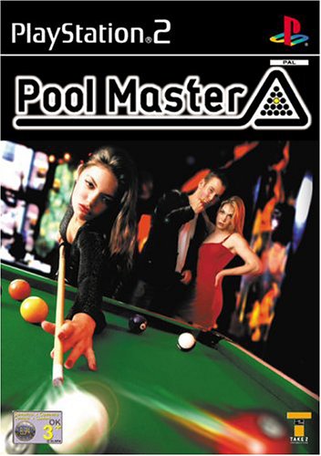 Pool Master von T2 TAKE TWO