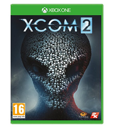 XCOM 2 [AT Pegi] - Xbox One von T2 TAKE TWO