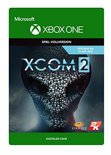 XCOM 2 [Xbox One - Download Code] von T2 TAKE TWO