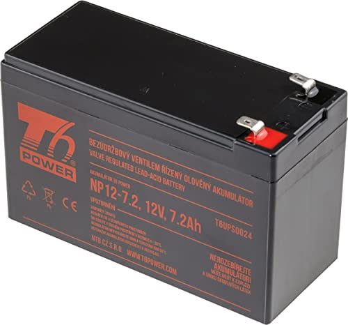 APC KIT RBC2, RBC110, RBC40 - T6 Power Batterie von T6 Power