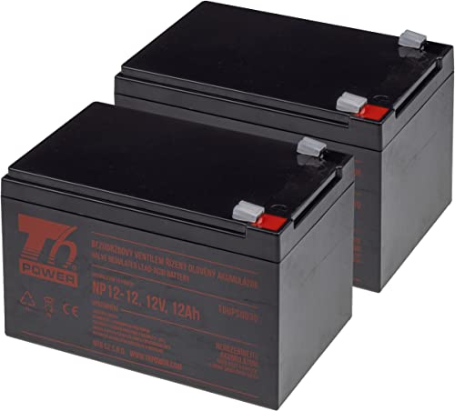 APC KIT RBC6 - T6 Power Akkus APC KIT RBC6 - T6 Power Akkus von T6 Power