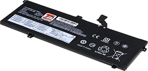 T6 Power Akku für Lenovo ThinkPad X390, X395, X13, 4190mAh, 48Wh, 3cell, Li-Pol von T6 Power
