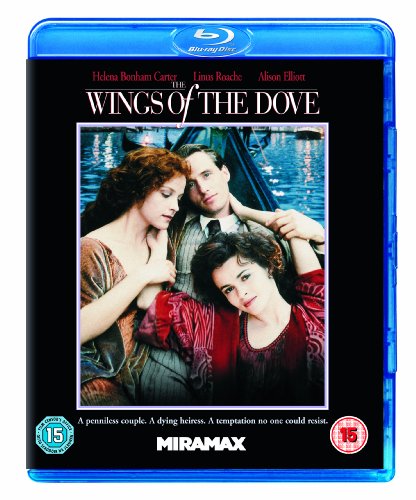 Wings Of A Dove [BLU-RAY] von T8RUGRAM