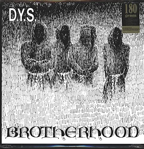 Brotherhood [Vinyl LP] von TAANG!