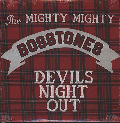 Devils Night Out [Vinyl LP] von TAANG!