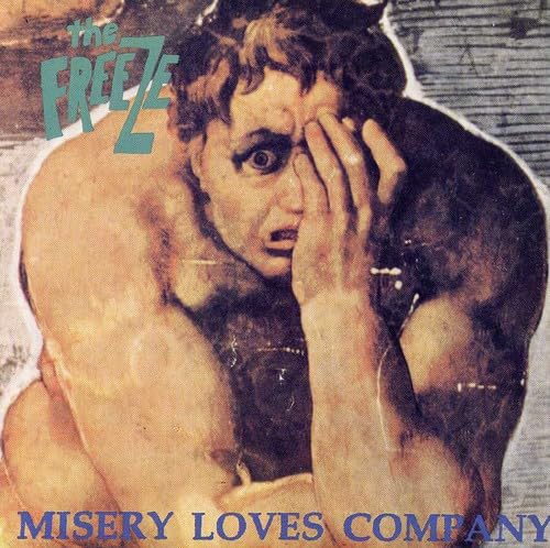 Misery Loves Company von TAANG!